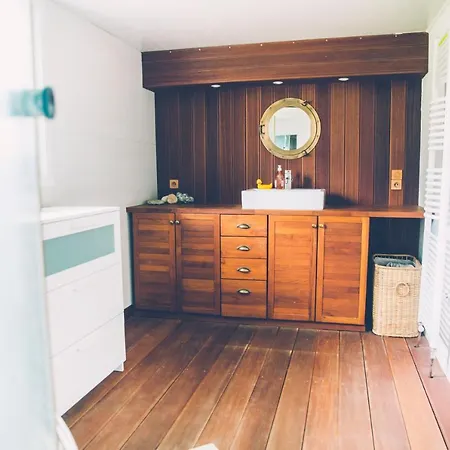 Fermette Les Ormes, 8 Personnes, Village 펜션